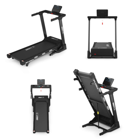 Беговая дорожка UNIX Fit MX-630LE