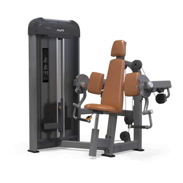 Бицепс сидя AnyFit PE108-123