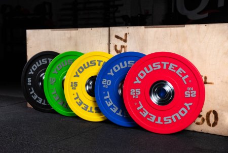 Диск YOUSTEEL PU