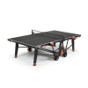 Теннисный стол CORNILLEAU 700X Performance Outdoor (черный)