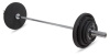 Гриф 50 мм. Прямой 1,5 м. до 120 кг. VictoryFit VF-S5015S120