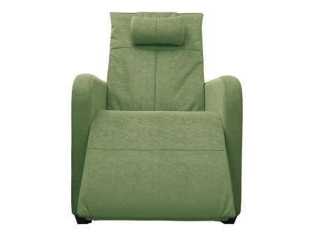 Кресло реклайнер с подъемом FUJIMO LIFT CHAIR F3005 FLWL цвет на заказ
