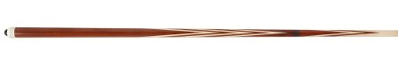Кий Fortuna 12346 7 запилов 2PC РП 150см