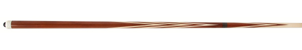 Кий Fortuna 12346 7 запилов 2PC РП 150см