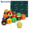 Набор аксессуаров Aramith Glow in the Dark Home Kit Pool  ø57,2мм