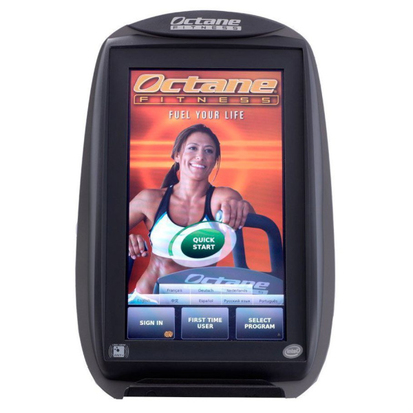 Эллиптический тренажер OCTANE FITNESS PRO4700 TOUCH