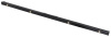 Кейс Fortuna Tornado 1PC черный