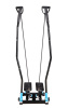 Степпер поворотный с поручнями SportElite GB-5085