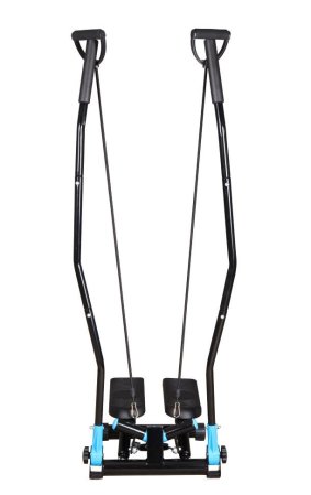 Степпер поворотный с поручнями SportElite GB-5085
