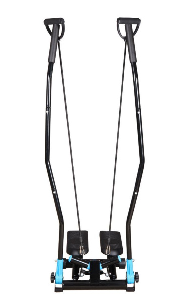 Степпер поворотный с поручнями SportElite GB-5085