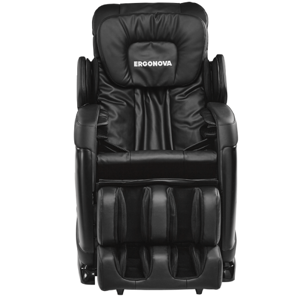 Массажное кресло Ergonova Organic 2 Black