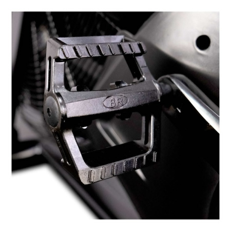 Велотренажер Protrain HC-AB-01, air bike
