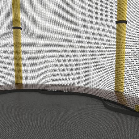 Батут для детей UNIX Line 4.6 ft BEE (140 cm)