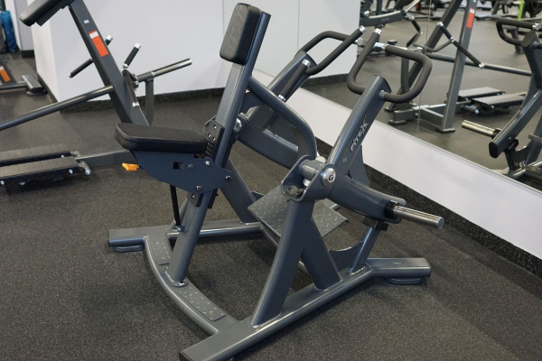 Рычажная тяга Fitex PRO FTX-6904
