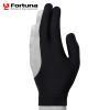 Перчатка Fortuna Classic черная левая/правая M/L