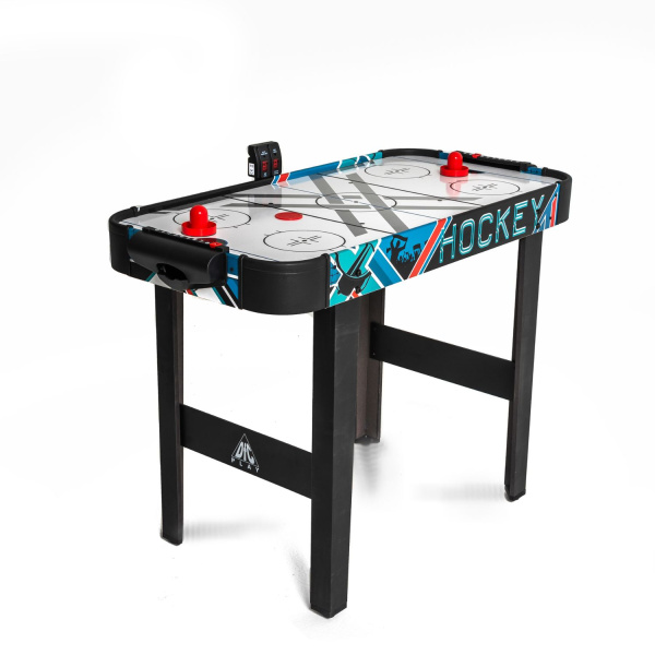 Игровой стол аэрохоккей DFC Sirius 40"