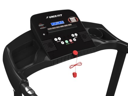 Беговая дорожка UNIX Fit ST-550LE