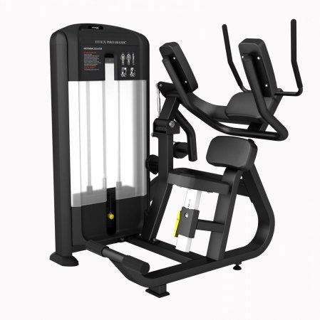 Пресс машина Fitex PRO FTX-FB19