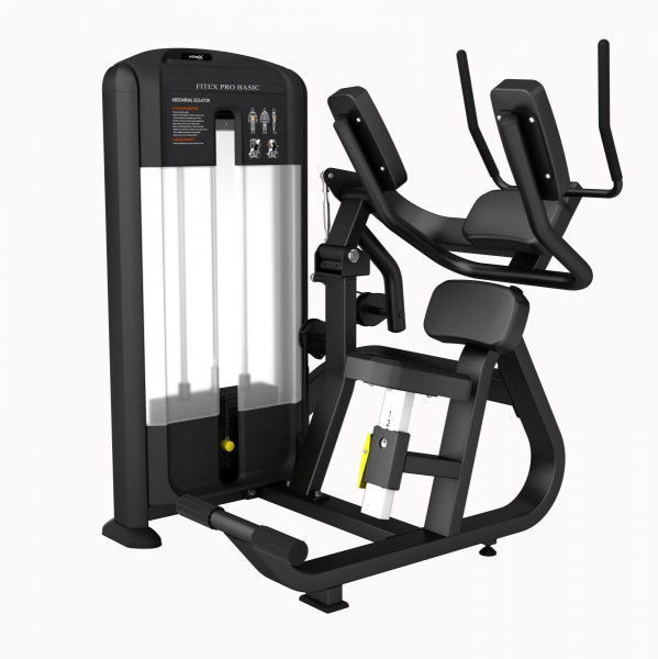 Пресс машина Fitex PRO FTX-FB19