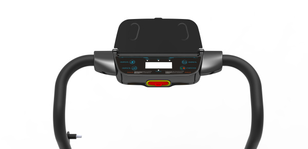 Беговая дорожка электрическая ROYAL Fitness RF-9