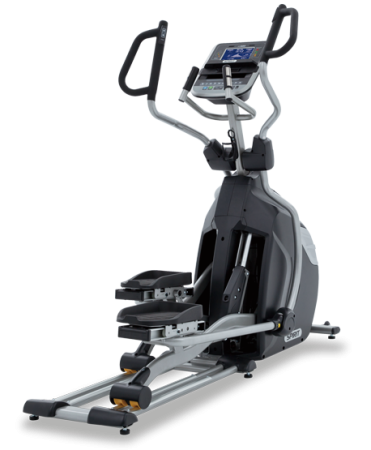 Эллиптический тренажер SPIRIT XE895