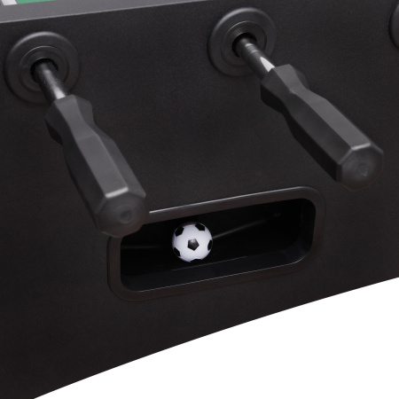 Футбол / кикер Fortuna Black Force FDX-550 141х75х89см