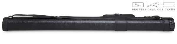Тубус QK-S Beretta Pro 1x1 черный аллигатор