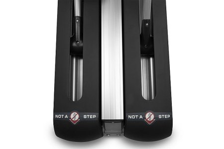 Эллиптический тренажер SPIRIT CE800