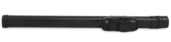 Тубус Fortuna Titan 1x1 черный