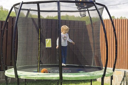 Hasttings Air Game Basketball 4,6 м