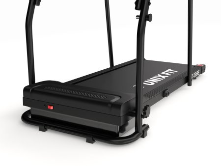 Беговая дорожка UNIX Fit ST-355RE для реабилитации