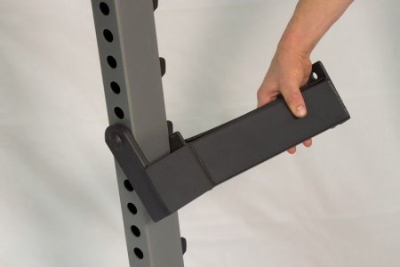 Рама для приседов GPR-370