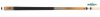 Кий McDermott Star S49 2PC Пул