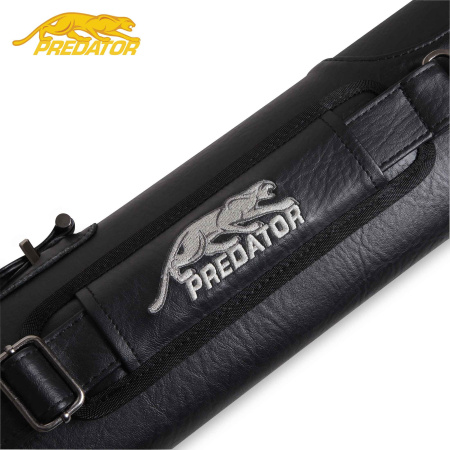 Тубус Predator Blak 2x2 чёрный