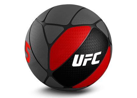 Набивной мяч UFC Premium
