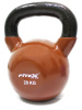 Гиря в виниловой оболочке 20 кг. FITEX PRO