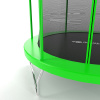 Батут Domsen Fitness Gravity Light 8FT