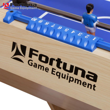 Футбол / кикер Fortuna Azteka FDL-420 122х61х81см
