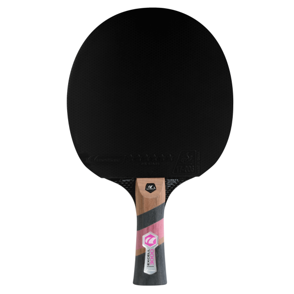 Ракетка Cornilleau EXCELL 3000 Carbon