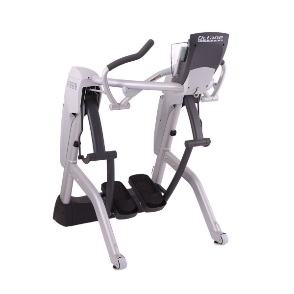 Эллиптический тренажер OCTANE FITNESS ZR7