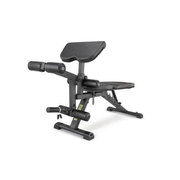 Тренировочная скамья Adidas Premium ADBE-10225