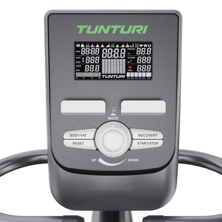Велотренажер TUNTURI PERFORMANCE E50R