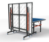 Теннисный стол Wallaby Outdoor S400 Blue