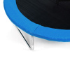 Батут DFC Trampoline Fitness 5 футов б/сетки (152,5см) 5FT-TRBL