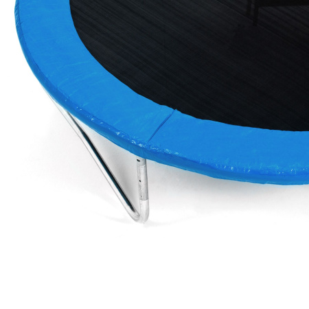 Батут DFC Trampoline Fitness 5 футов б/сетки (152,5см) 5FT-TRBL