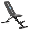 Силовая скамья домашняя OXYGEN FITNESS SEDONA