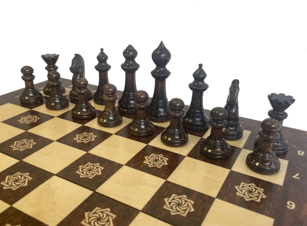Шахматы "Бесконечность 2" 40, Armenakyan