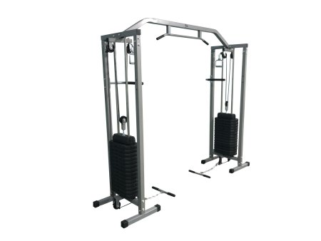 Кроссовер ATLAS SPORT 1502