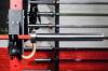 Гриф CrossTraining bar XF-20 RED - CHROME