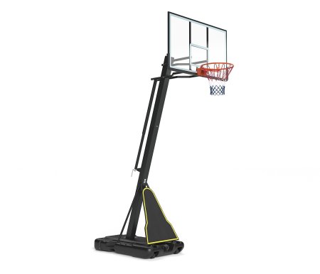 Баскетбольная стойка Wallaby Х700 (54")